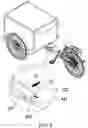 Fig. 05 - TRICYCLE-FRAME ADJUSTMENT STRUCTURE