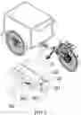 Fig. 06 - TRICYCLE-FRAME ADJUSTMENT STRUCTURE