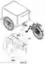 Fig. 07 - TRICYCLE-FRAME ADJUSTMENT STRUCTURE