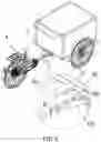 Fig. 09 - TRICYCLE-FRAME ADJUSTMENT STRUCTURE