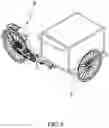 Fig. 10 - TRICYCLE-FRAME ADJUSTMENT STRUCTURE