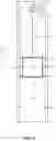 Fig. 02 - Method and an arrangement for installing elevator guide rails into an elevator shaft