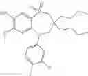 Fig. 197 - Benzothia(di)azepine compounds and their use as bile acid modulators