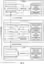 Fig. 13 - Systems and methods for determining, broadcasting and using reference atmospheric data in a network of transmitters