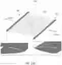 Fig. 14 - Apparatus and a method of forming a particle shield