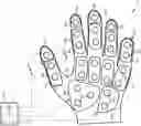 Fig. 01 - Tactile presentation device