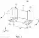Fig. 02 - Multilayer electronic component and board having the same mounted thereon