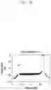 Fig. 17 - Electronic device including transceiver for calibrating I/Q imbalance in millimeter wave communication system and method of operating same