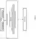 Fig. 05 - Stream data record reads using push-mode persistent connections