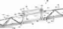 Fig. 01 - Boom roll linkage