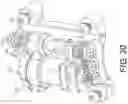 Fig. 23 - Motorized tensioning system with sensors
