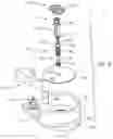 Fig. 35 - Bone cleaning assembly