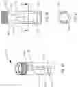 Fig. 43 - Bone cleaning assembly