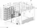Fig. 01 - Wet fire protection systems and methods for storage