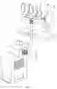 Fig. 06 - Beverage dispensing system including single use collapsible kegs
