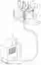 Fig. 07 - Beverage dispensing system including single use collapsible kegs