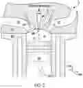 Fig. 03 - Fuel injector with divided flowpath nozzle