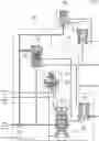 Fig. 01 - Assembly of a servo pump and a hydraulic motor
