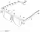 Fig. 02 - Lens and eyewear
