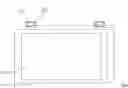 Fig. 01 - SUBSTRATE, DISPLAY PANEL, AND DISPLAY DEVICE