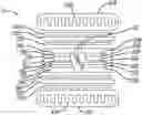 Fig. 01 - Thermoelectric generator for semiconductor power module