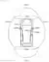 Fig. 44 - Image processor, image processing method, and imaging device