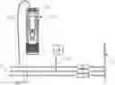 Fig. 01 - DEVICE FOR THE CONTROL AND MANAGEMENT OF ONE OR MORE ELECTRIC PUMPS