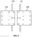 Fig. 04 - Locking device and stabilizer for a stabilizing table