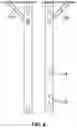 Fig. 05 - Locking device and stabilizer for a stabilizing table