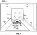 Fig. 10 - Locking device and stabilizer for a stabilizing table