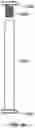 Fig. 17 - Locking device and stabilizer for a stabilizing table