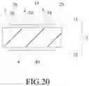 Fig. 15 - Implantable micro-biosensor and method for manufacturing the same