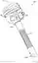 Fig. 01 - Surgical tool stabilizing devices for trocar assemblies