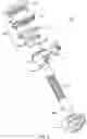 Fig. 03 - Surgical tool stabilizing devices for trocar assemblies