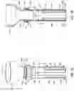 Fig. 07 - Surgical tool stabilizing devices for trocar assemblies