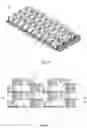 Fig. 08 - Disc screen for separating solid materials