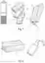 Fig. 04 - Multi-purpose tool and attachments
