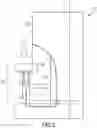Fig. 03 - Space saving seating system
