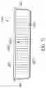 Fig. 22 - Resealable package with improved contents accessibility