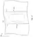 Fig. 40 - Resealable package with improved contents accessibility