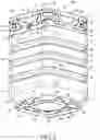 Fig. 03 - Container for storing, transporting and dispensing a beverage