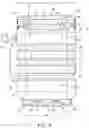 Fig. 10 - Container for storing, transporting and dispensing a beverage