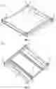 Fig. 03 - Pipe coil skid with side rails and method of use