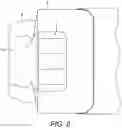 Fig. 08 - Container for consumer goods with reclosable flap