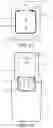Fig. 11 - Container for consumer goods with reclosable flap