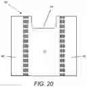 Fig. 19 - Container for consumer goods with reclosable flap