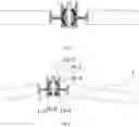 Fig. 05 - Modular indefinite volume combined tank