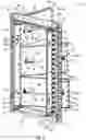 Fig. 03 - Safety grain bin door latch system