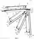 Fig. 05 - Safety grain bin door latch system