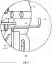 Fig. 07 - Safety grain bin door latch system
